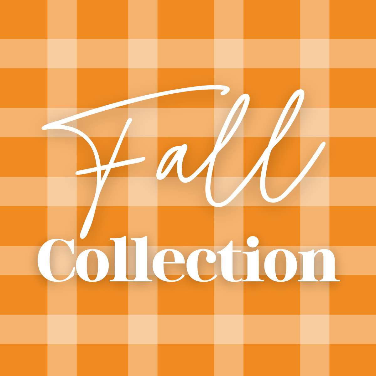 Fall Collection