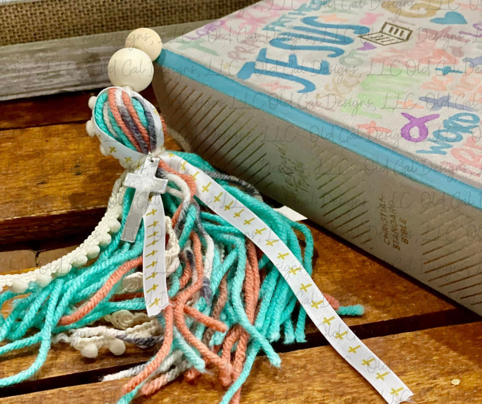 Bible Tassel