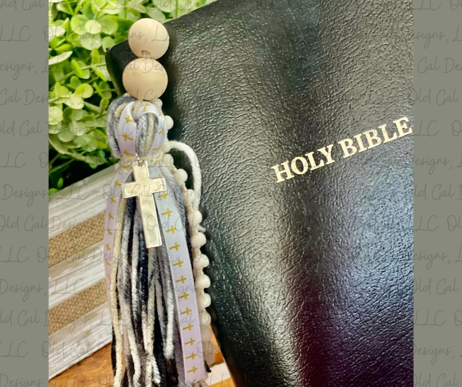 Bible Tassel