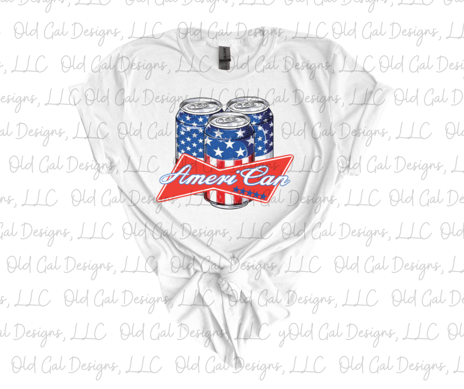 Ameri Can