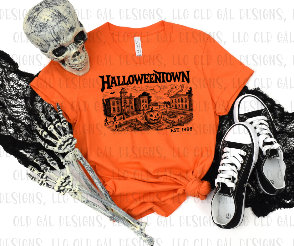 Halloweentown