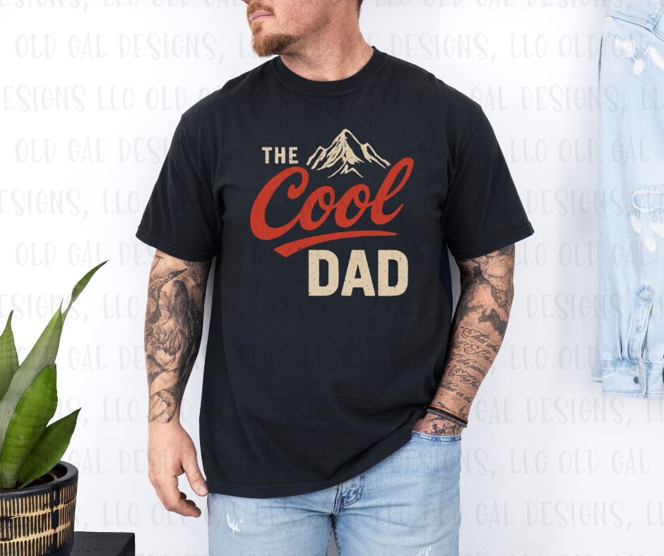 The Cool Dad