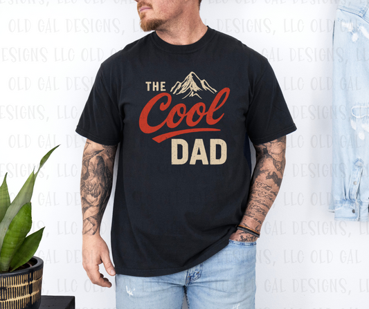 The Cool Dad