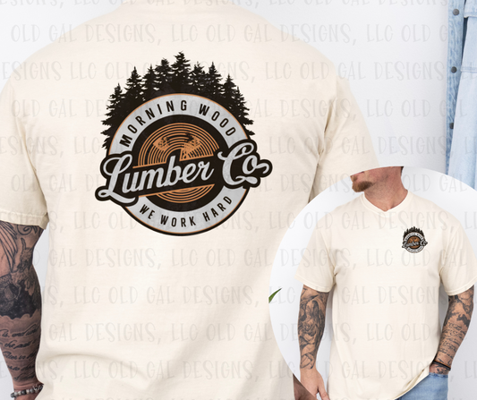 Morning Wood Lumber Co.