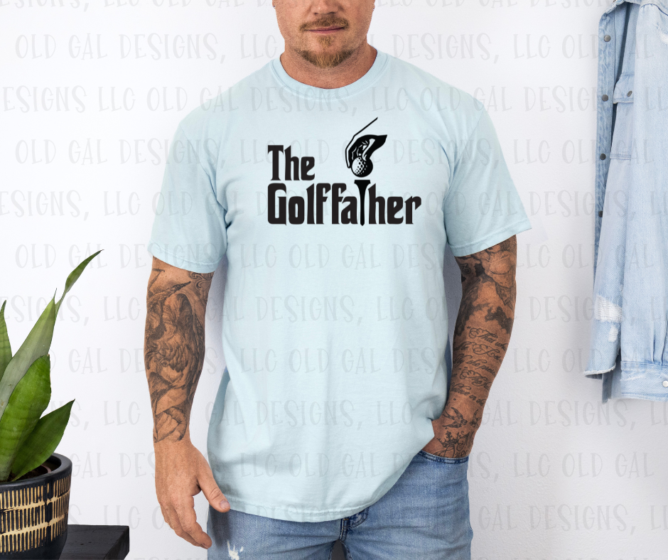 The Golffather