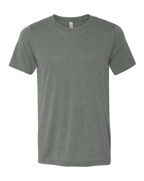 Mystery Tee Sale - Bella Canvas - Dark Heather - Short Sleeve - SMALL
