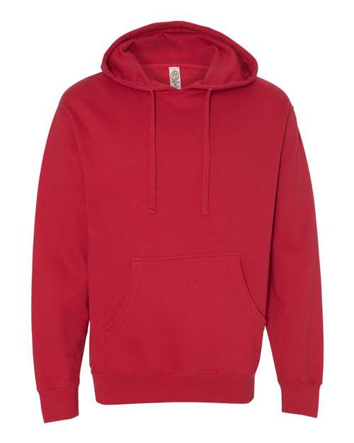 Mystery Tee Sale - Independent Trading - Red - Hoodie - LARGE