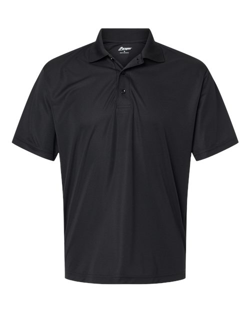 Mystery Tee Sale - Paragon Men's Polo - LARGE