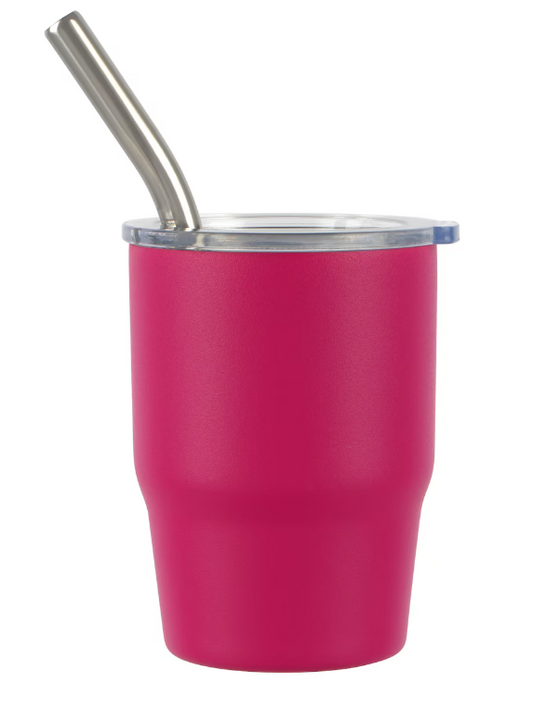 Customized Mini Tumbler - Pink
