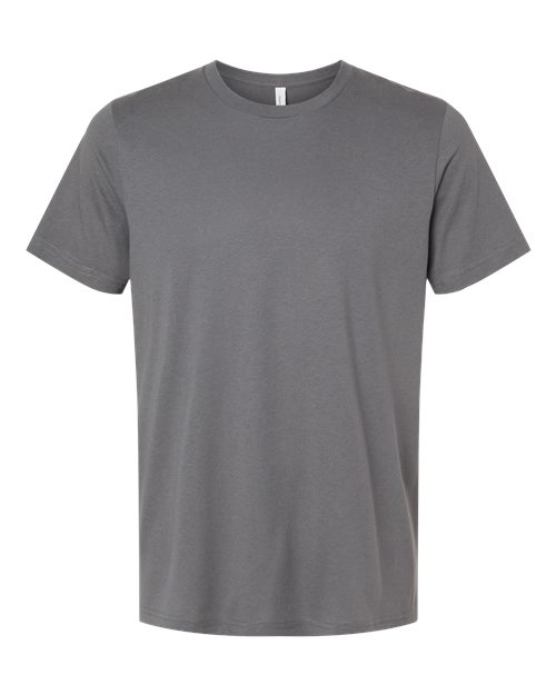 Mystery Tee Sale - 3X - Bella Canvas - Asphalt - Short Sleeve