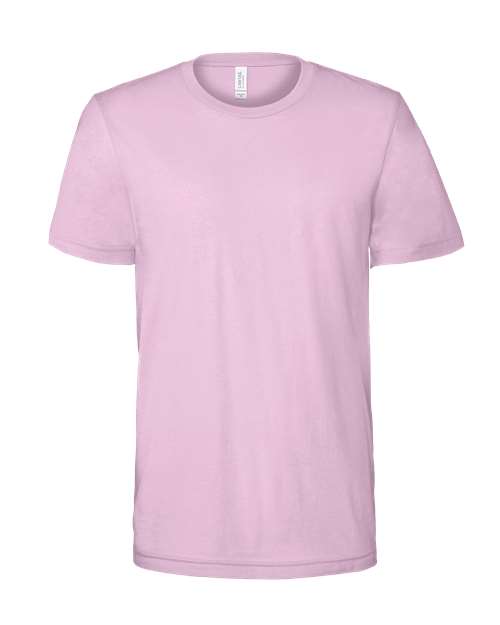 Mystery Tee Sale - Bella Canvas - Lilac - Short Sleeve - MEDIUM