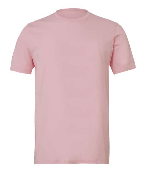 Mystery Tee Sale - Bella Canvas - Pink - Short Sleeve - XL