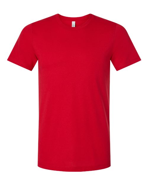 Mystery Tee Sale - Bella Canvas - Red - Short Sleeve -2X