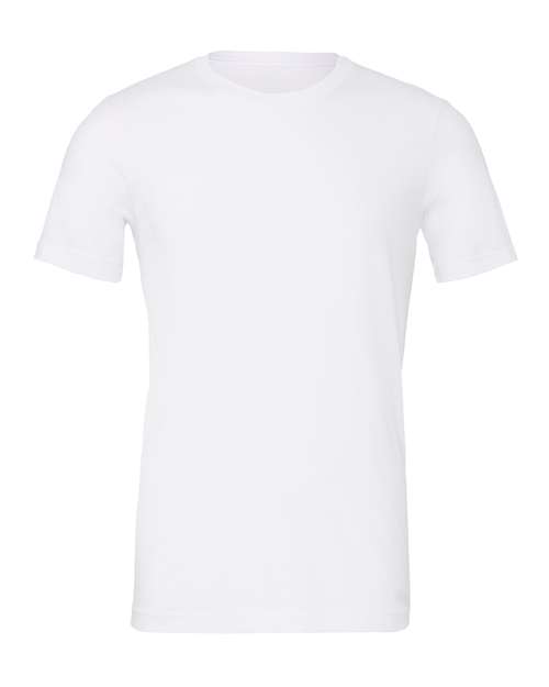 Mystery Tee Sale - Bella Canvas - White - Short Sleeve - MEDIUM