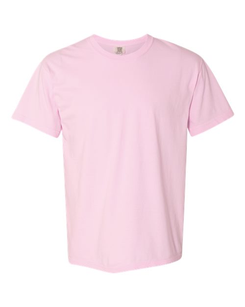 Mystery Tee Sale - Comfort Colors - Blossom - Short Sleeve - 2X