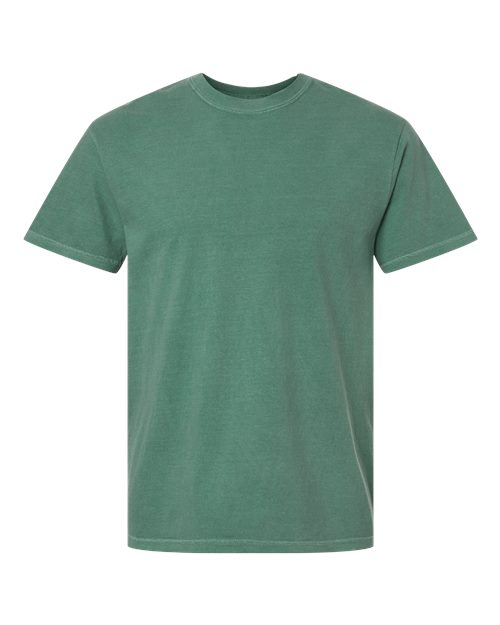 Mystery Tee Sale - Comfort Colors - Light Green - Short Sleeve - MEDIUM