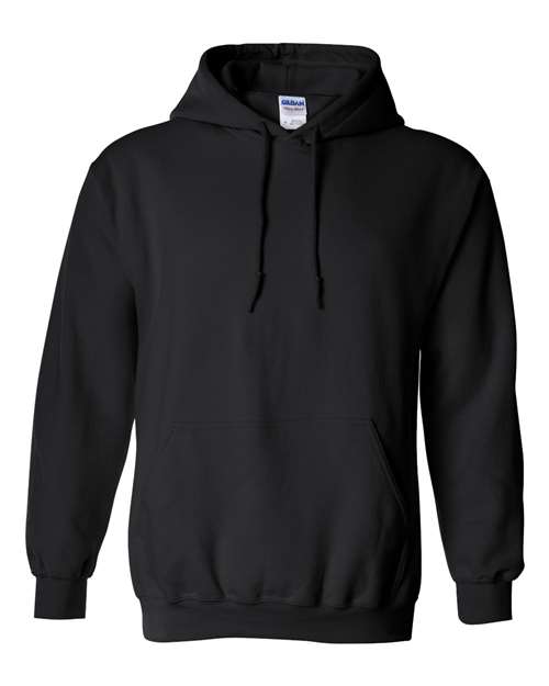 Mystery Tee Sale - Gildan - Black - Hoodie - XL