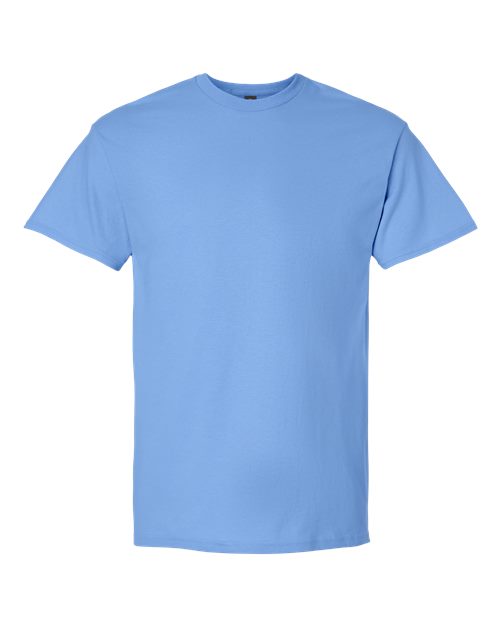 Mystery Tee Sale - Gildan - Carolina Blue - Short Sleeve - 2X