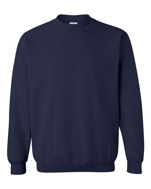 Mystery Tee Sale - Gildan - Navy - Sweatshirt - XL