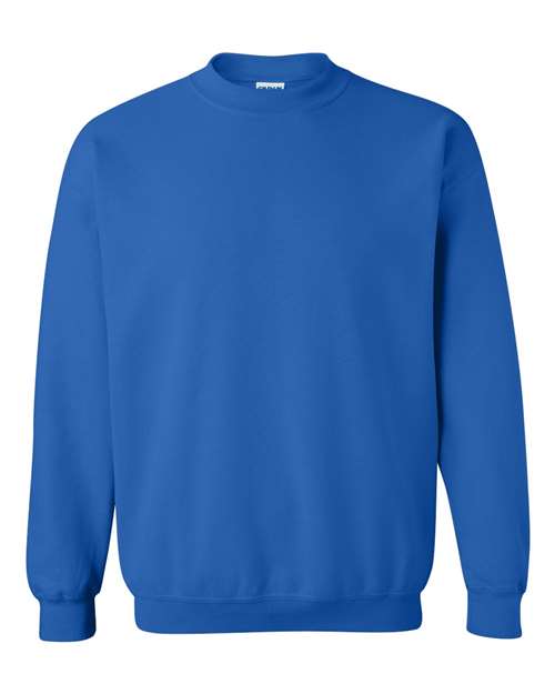 Mystery Tee Sale - Gildan - Royal Blue - Sweatshirt - MEDIUM