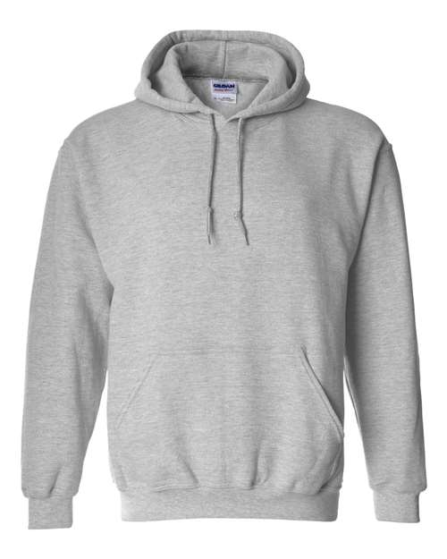 Mystery Tee Sale - Gildan - Sport Gray - Hoodie - XL