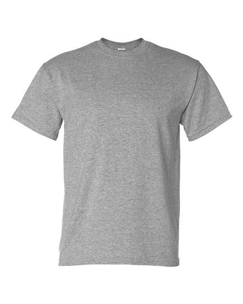 Mystery Tee Sale - Gildan - Sport Gray - Short Sleeve - 2X
