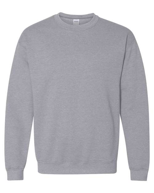 Mystery Tee Sale - Gildan - Sport Gray - Sweatshirt - SMALL