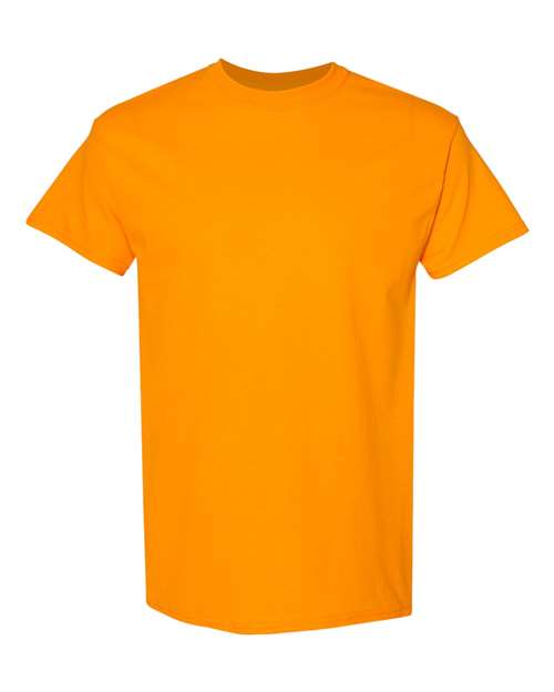 Mystery Tee Sale - Gildan - Tennessee Orange - Short Sleeve - MEDIUM