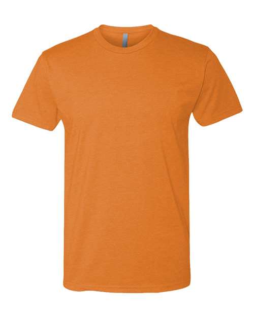 Mystery Tee Sale - Next Level - Orange - Short Sleeve - MEDIUM