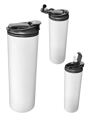 20 oz. Coffee Lid Skinny Tumbler