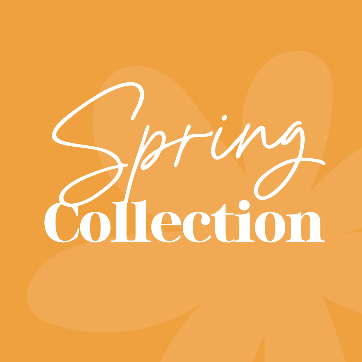 Spring Collection