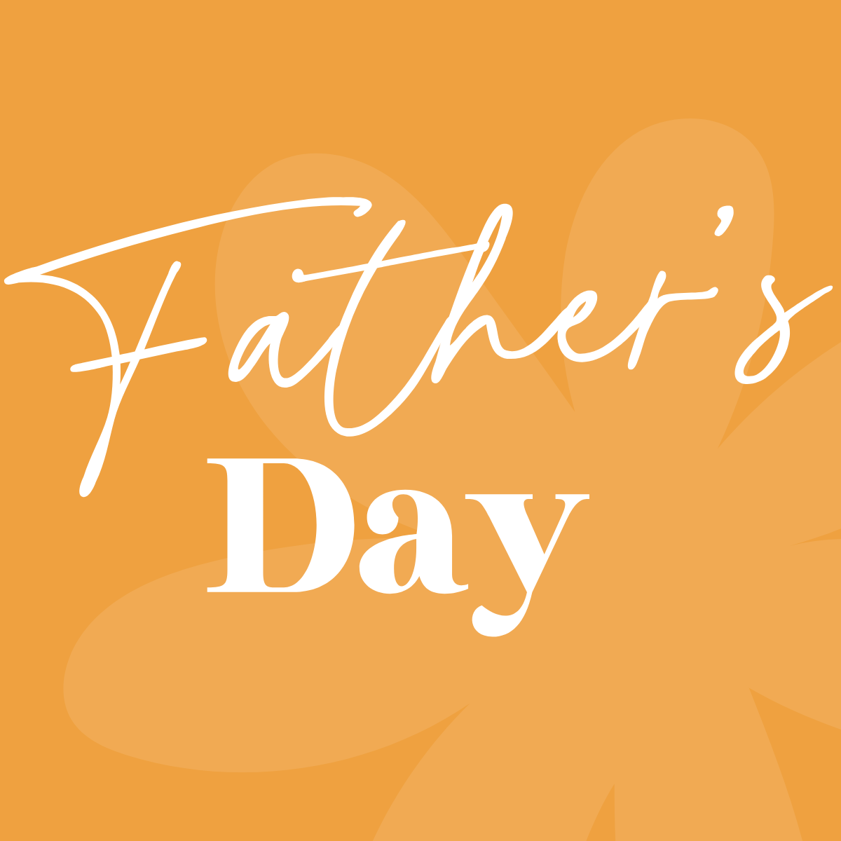 Father's Day 2025