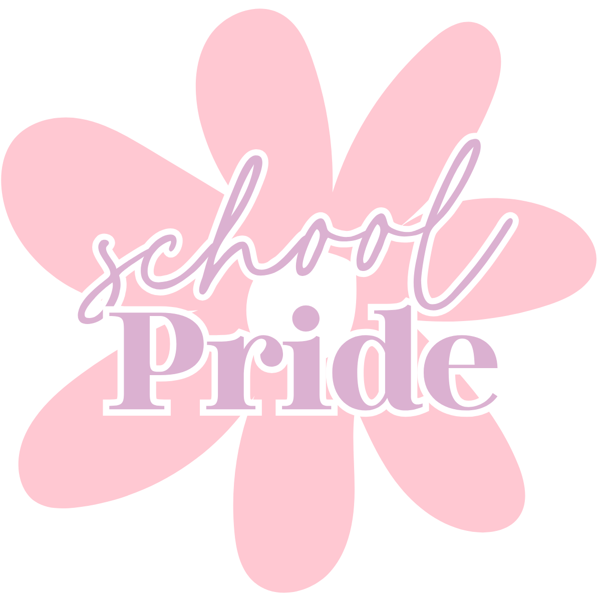 School Pride 2023-2024