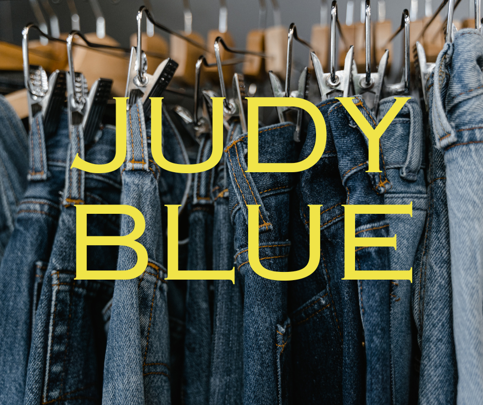 Judy Blues!