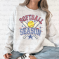 Softball Season