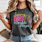 Sunny Days & Double Plays