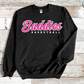 Baddies Basketball - Option 4 - YOUTH SIZES