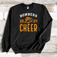 Bombers Cheer 2024 - Youth Sizes