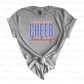 Indians Cheerleading - Youth Sizes