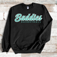 Baddies Basketball - Option 1 - YOUTH SIZES