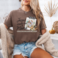 Jesus Made Her A Mama - Personalized