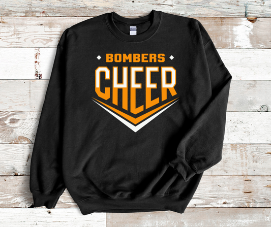 Bombers Cheer - Youth Sizes