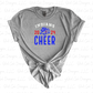 Indians Cheer 2024 - Youth Sizes