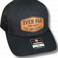 Over Par & Under the Influence Hat