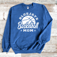 Bluejays Basketball Mom