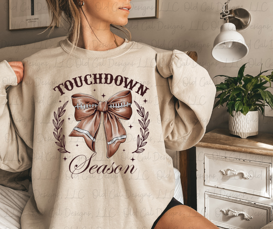 Touchdown Season - 2nd Version