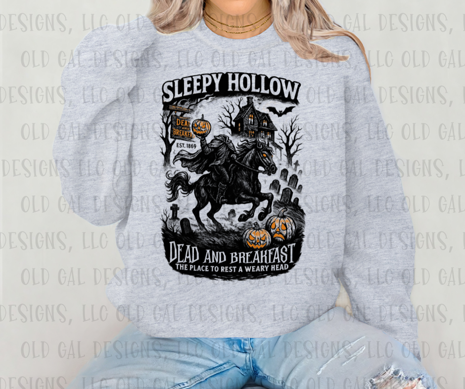 Sleepy Hollow