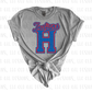 Varsity Indians H