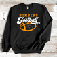 Bombers Football - Youth Sizes