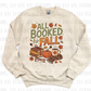 All Booked for Fall